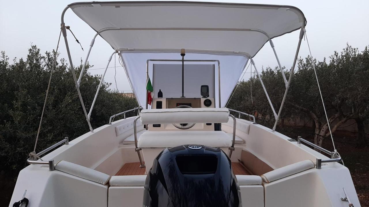 Casa Vacanza Resilienza Marsala Exterior photo